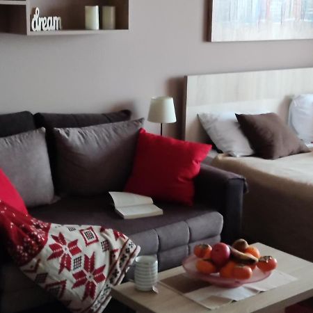 Apartman Sunset Milmari Kopaonik M10 Exteriér fotografie