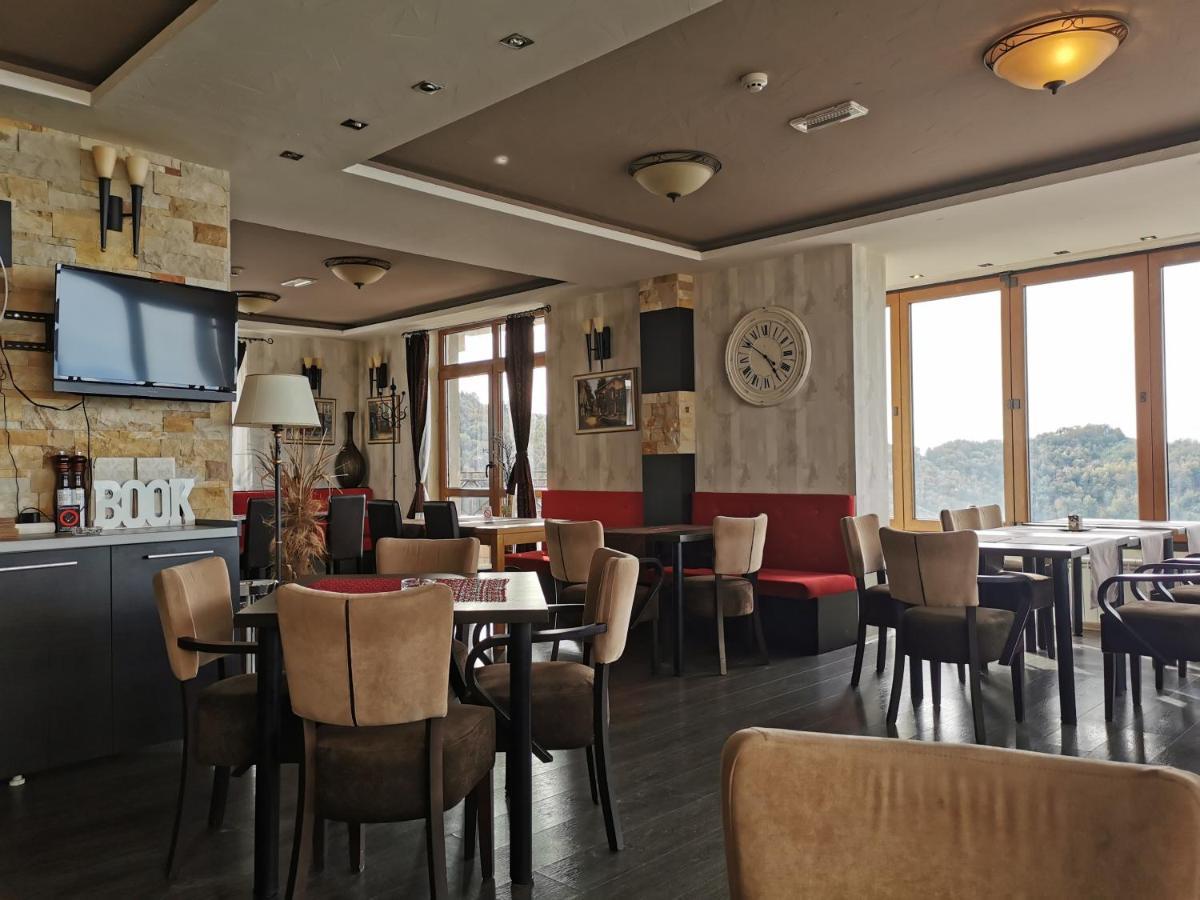 Apartman Sunset Milmari Kopaonik M10 Exteriér fotografie