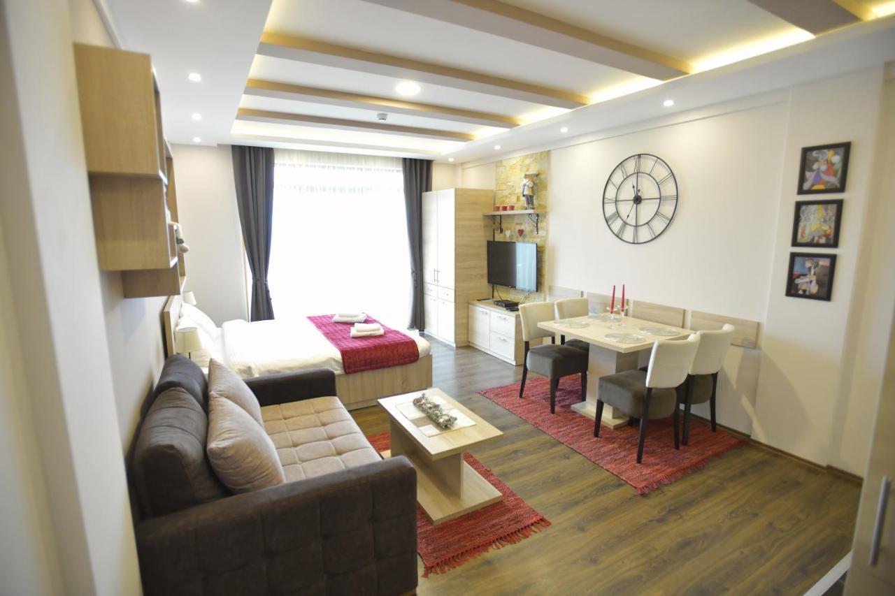 Apartman Sunset Milmari Kopaonik M10 Exteriér fotografie