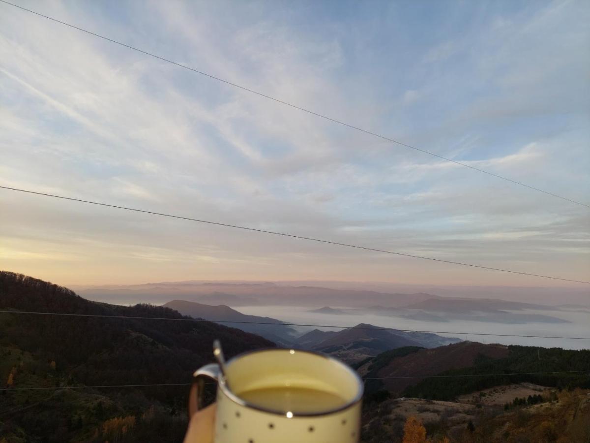 Apartman Sunset Milmari Kopaonik M10 Exteriér fotografie