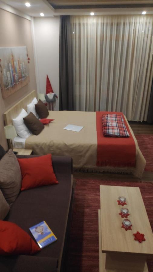 Apartman Sunset Milmari Kopaonik M10 Exteriér fotografie