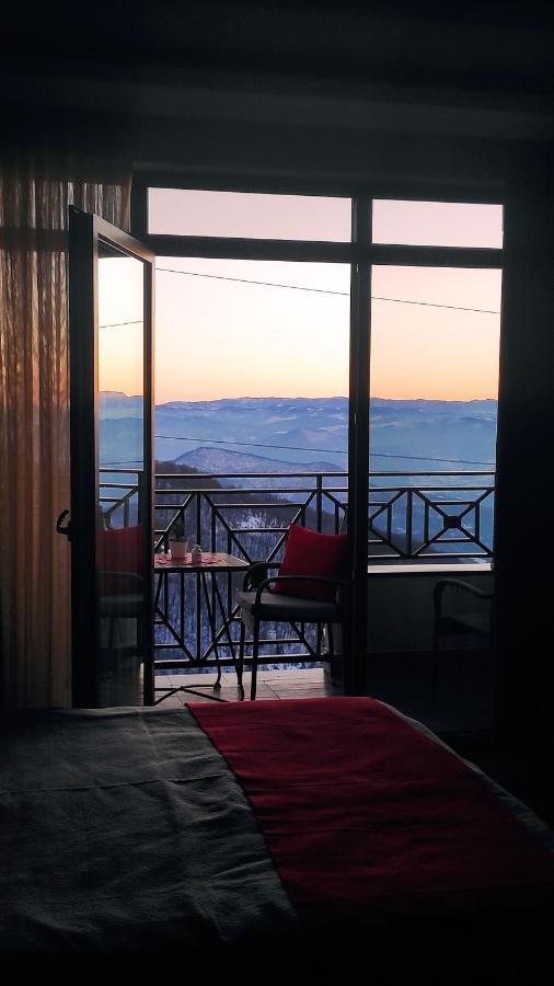 Apartman Sunset Milmari Kopaonik M10 Exteriér fotografie