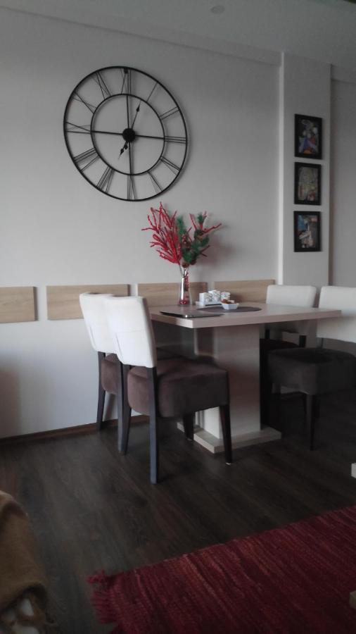 Apartman Sunset Milmari Kopaonik M10 Exteriér fotografie