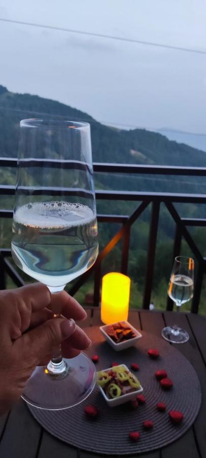 Apartman Sunset Milmari Kopaonik M10 Exteriér fotografie