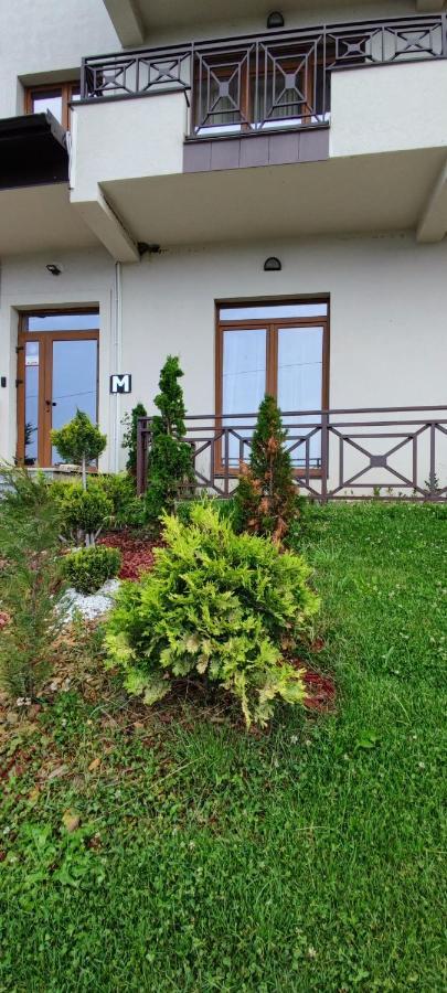 Apartman Sunset Milmari Kopaonik M10 Exteriér fotografie