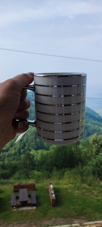Apartman Sunset Milmari Kopaonik M10 Exteriér fotografie