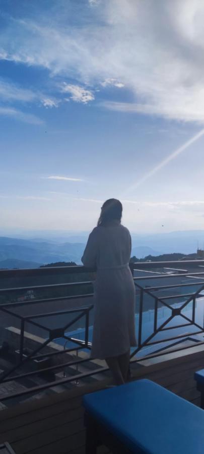 Apartman Sunset Milmari Kopaonik M10 Exteriér fotografie