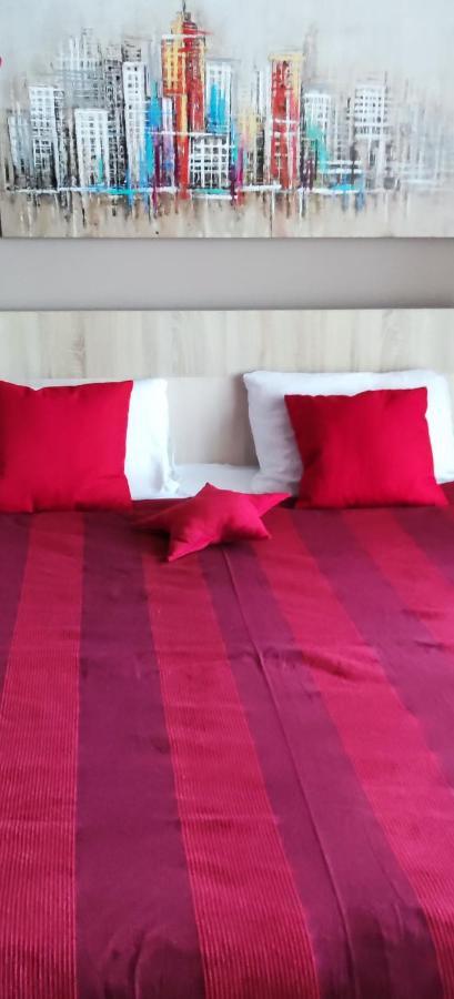 Apartman Sunset Milmari Kopaonik M10 Exteriér fotografie