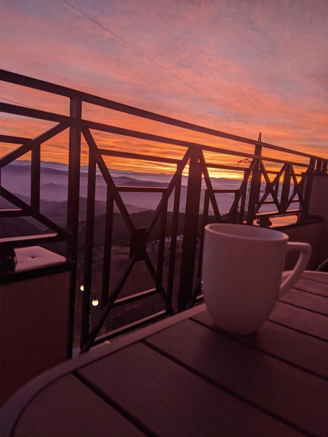Apartman Sunset Milmari Kopaonik M10 Exteriér fotografie