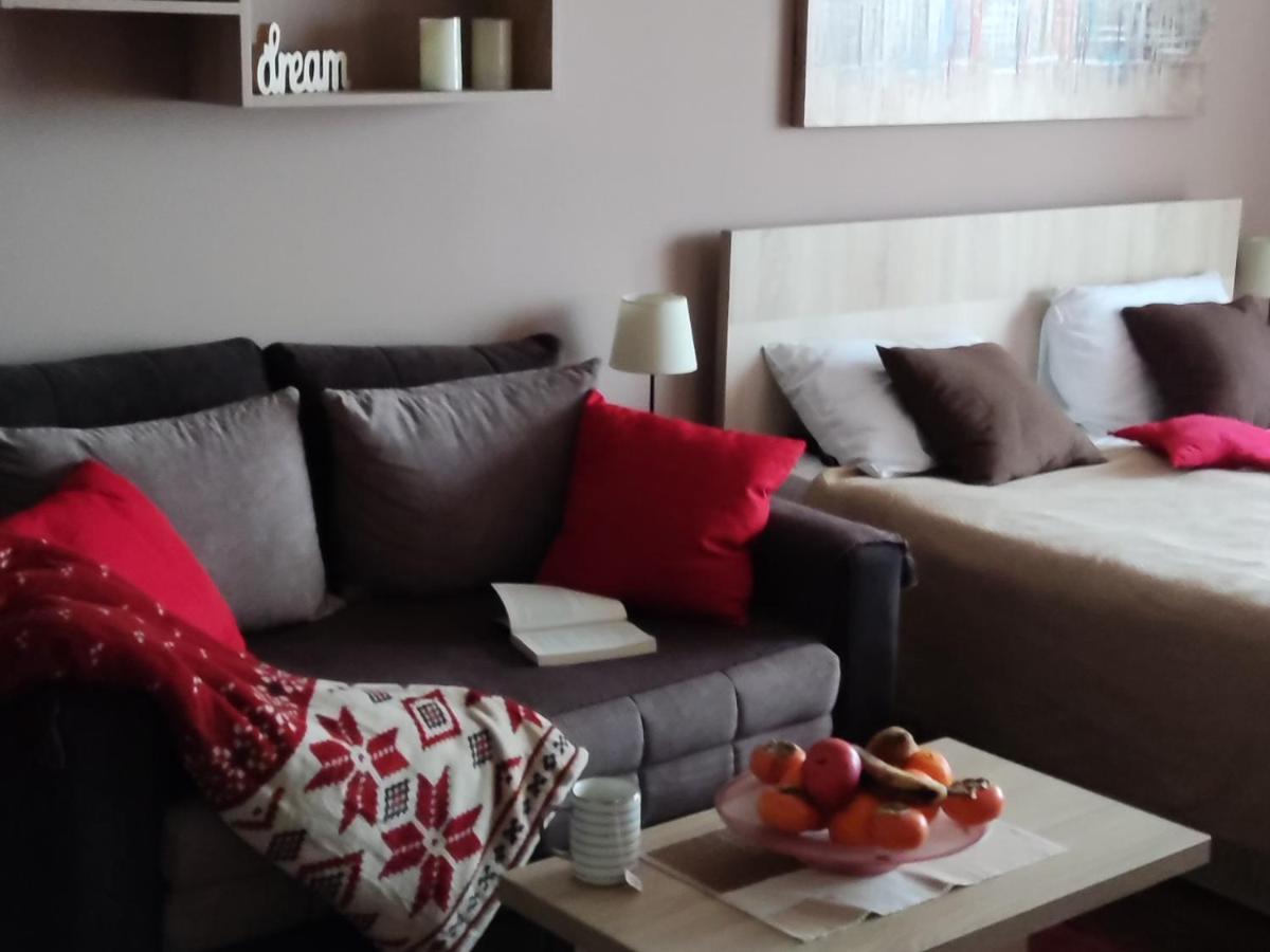 Apartman Sunset Milmari Kopaonik M10 Exteriér fotografie