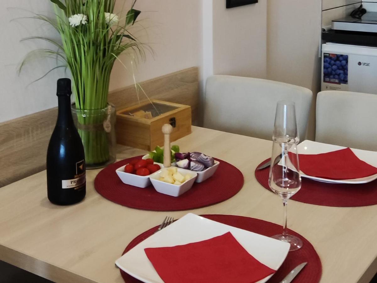 Apartman Sunset Milmari Kopaonik M10 Exteriér fotografie