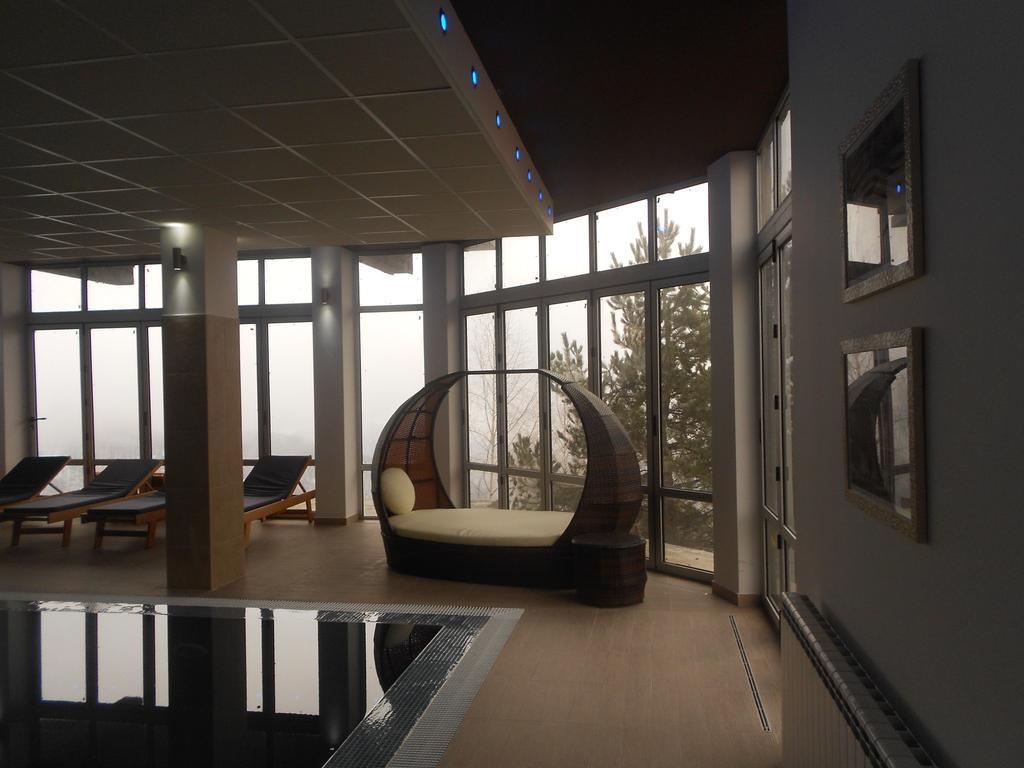 Apartman Sunset Milmari Kopaonik M10 Exteriér fotografie