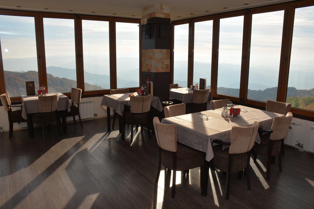 Apartman Sunset Milmari Kopaonik M10 Exteriér fotografie