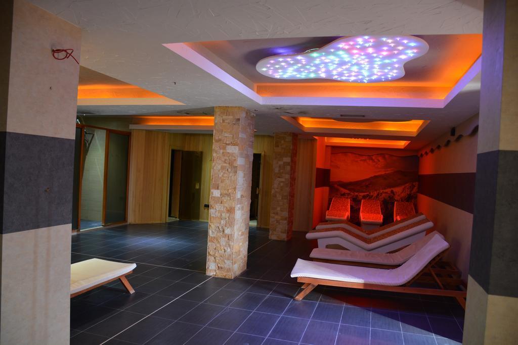 Apartman Sunset Milmari Kopaonik M10 Exteriér fotografie