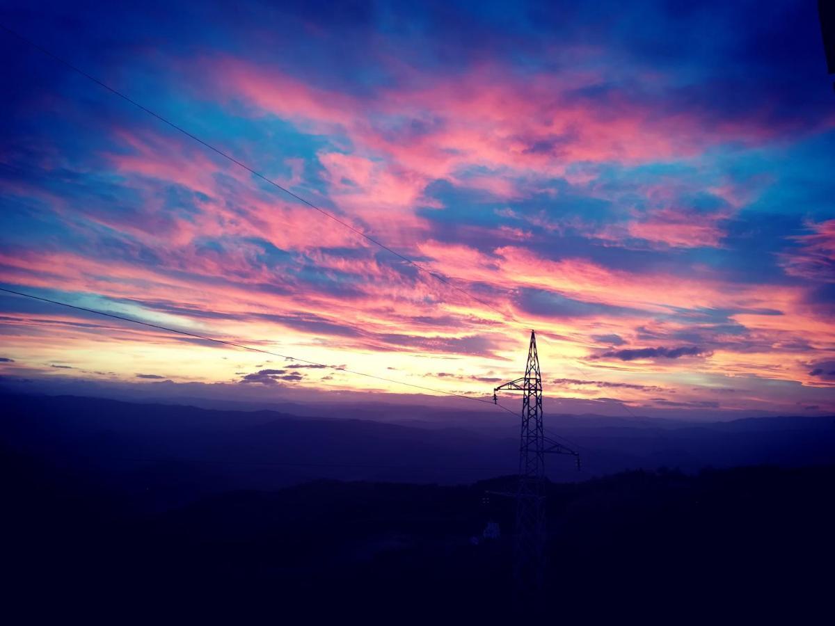 Apartman Sunset Milmari Kopaonik M10 Exteriér fotografie