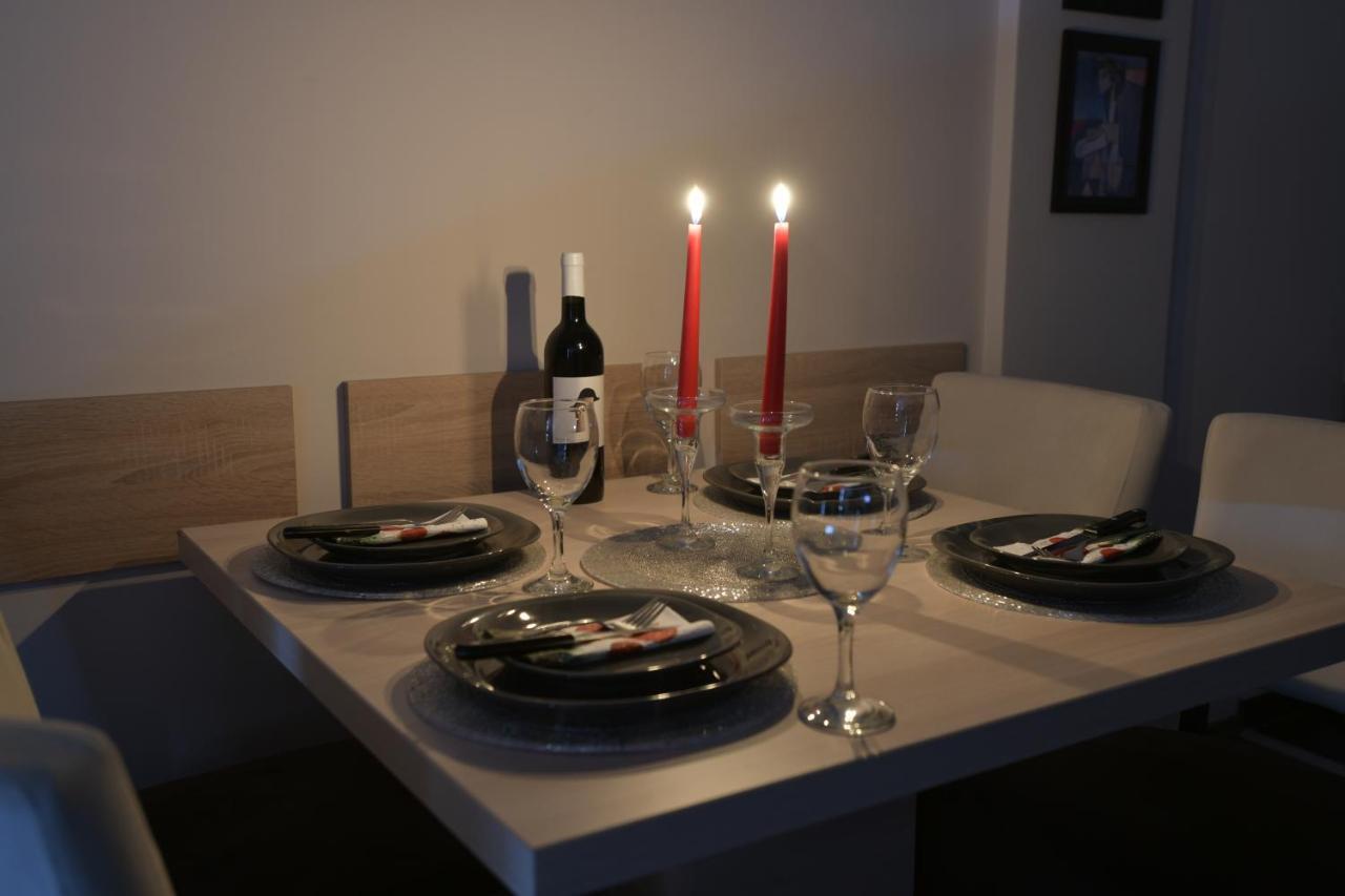 Apartman Sunset Milmari Kopaonik M10 Exteriér fotografie
