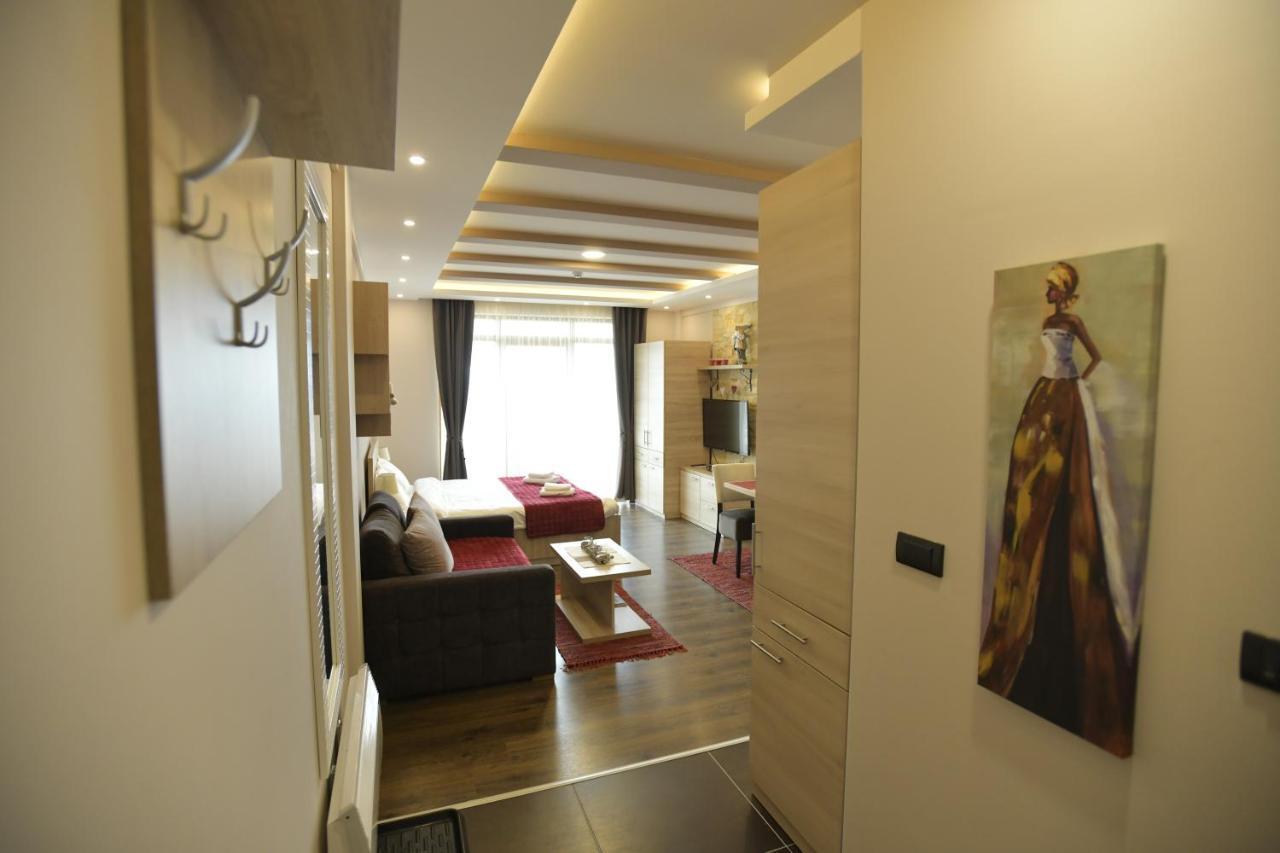 Apartman Sunset Milmari Kopaonik M10 Exteriér fotografie