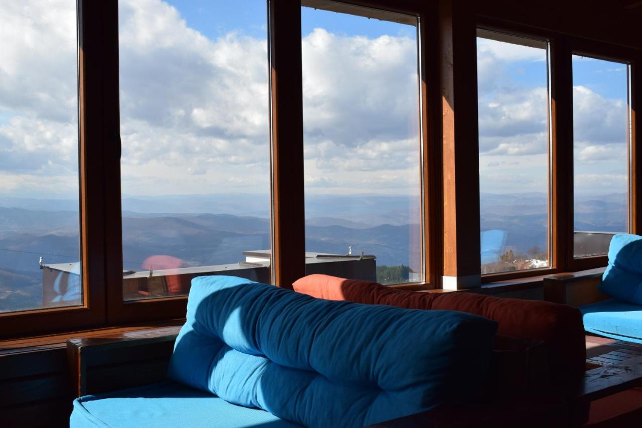 Apartman Sunset Milmari Kopaonik M10 Exteriér fotografie